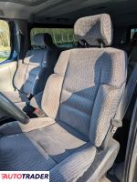 Opel Vivaro 2007 2.5 146 KM