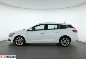 Renault Megane 2019 1.7 147 KM