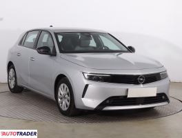 Opel Astra 2023 1.2 108 KM