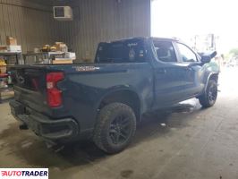 Chevrolet Silverado 2022 5