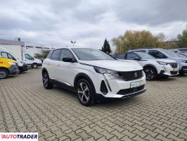 Peugeot 3008 2023 1.2 130 KM