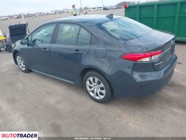 Toyota Corolla 2024 2