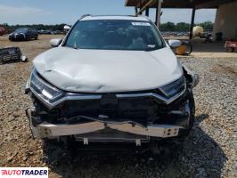 Honda CR-V 2020 1