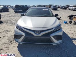 Toyota Camry 2023 2