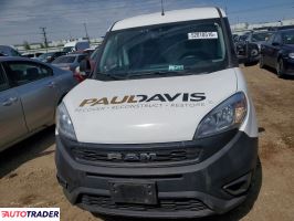Dodge Ram 2020 2