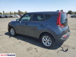 Kia Soul 2020 2