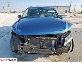 Volkswagen Tiguan 2020 2