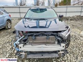 Toyota Pozostałe 2021 2