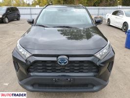 Toyota Pozostałe 2019 2 Toyota Pozostałe 2019 2