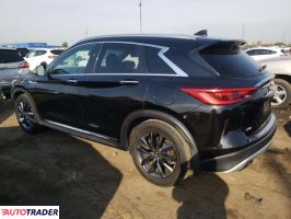 Infiniti QX50 2019 2