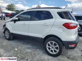 Ford EcoSport 2018 1