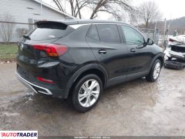 Buick Pozostałe 2021 1