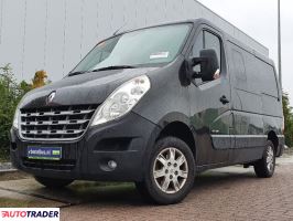 Renault Master 2013 Renault Master 2013