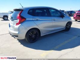 Honda Pozostałe 2020 1