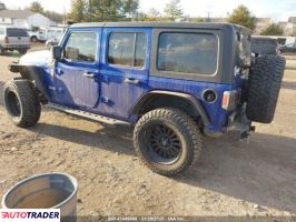 Jeep Wrangler 2020 2 Jeep Wrangler 2020 2