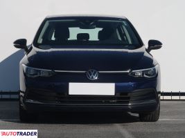 Volkswagen Golf 2022 1.5 147 KM