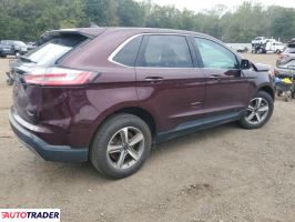 Ford Edge 2023 2