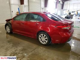Toyota Corolla 2023 2