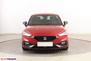 Seat Leon 2020 1.5 128 KM Seat Leon 2020 1.5 128 KM