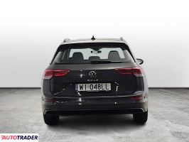 Volkswagen Golf 2021 2.0 115 KM