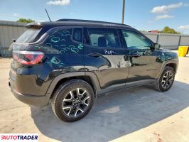 Jeep Compass 2021 2 Jeep Compass 2021 2
