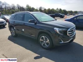 GMC Terrain 2021 1 GMC Terrain 2021 1