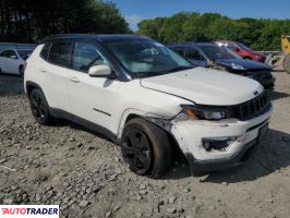 Jeep Compass 2019 2 Jeep Compass 2019 2