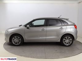 Suzuki Baleno 2017 1.2 88 KM