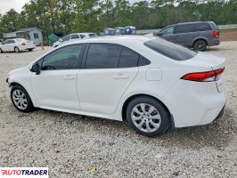 Toyota Corolla 2025 2