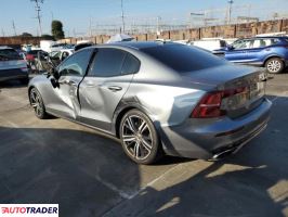 Volvo S60 2020 2 Volvo S60 2020 2