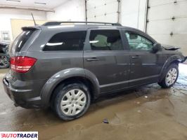 Dodge Journey 2020 2 Dodge Journey 2020 2