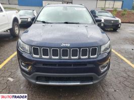 Jeep Compass 2019 2