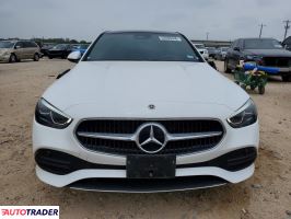 Mercedes CL 2024 2