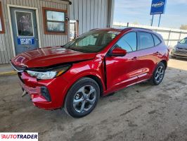 Ford Escape 2024 2