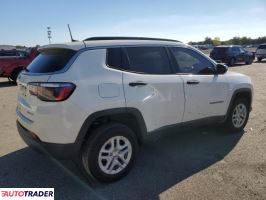 Jeep Compass 2020 2