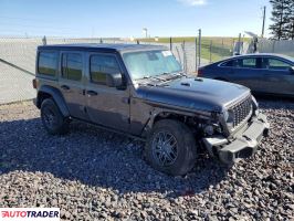 Jeep Wrangler 2025 2