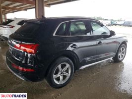 Audi Q5 2023 2