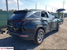 Hyundai Tucson 2023 2