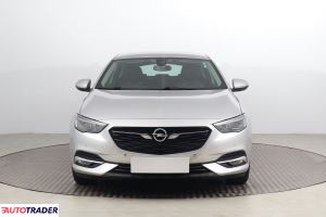 Opel Insignia 2017 1.6 108 KM