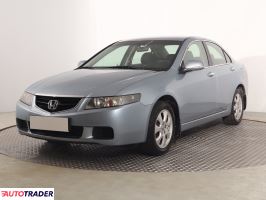 Honda Accord 2005 2.0 152 KM