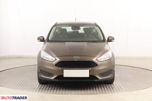 Ford Focus 2016 1.6 103 KM Ford Focus 2016 1.6 103 KM