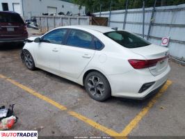 Kia Pozostałe 2019 2