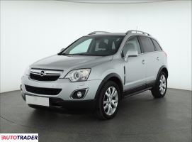 Opel Antara 2012 2.2 181 KM