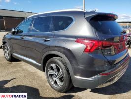 Hyundai Santa Fe 2023 2