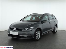 Volkswagen Golf 2019 1.5 147 KM