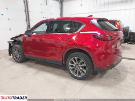 Mazda CX-5 2021 2