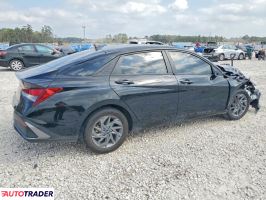 Hyundai Elantra 2024 2