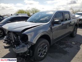 Ford Maverick 2024 2 Ford Maverick 2024 2