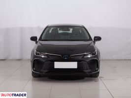 Toyota Corolla 2024 1.8 120 KM