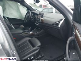 BMW X3 2019 2 BMW X3 2019 2